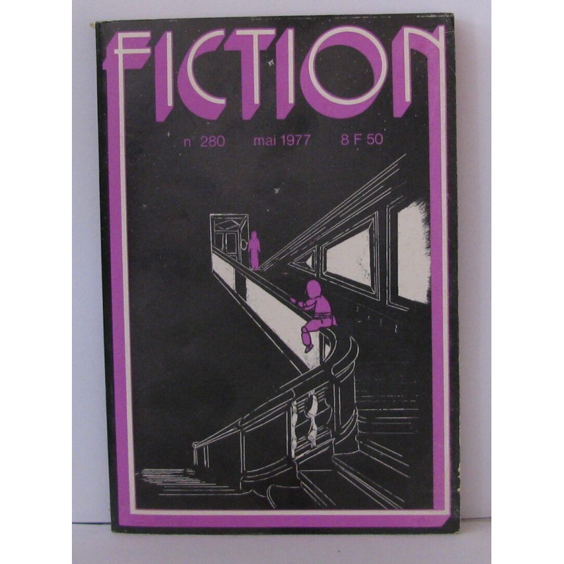 Fiction N°280