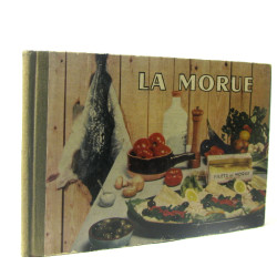 La morue