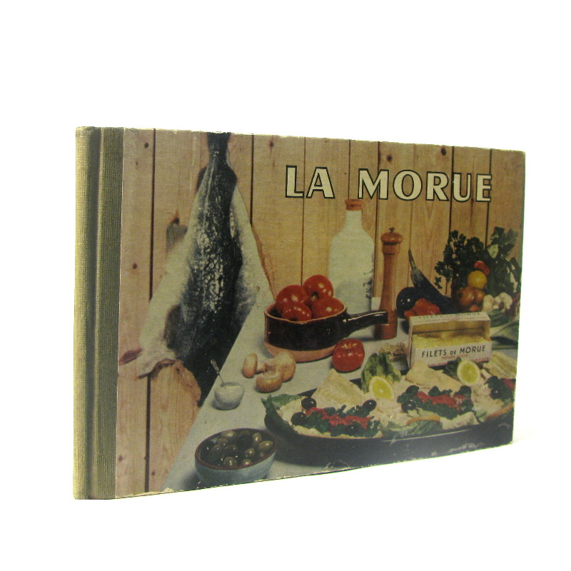 La morue