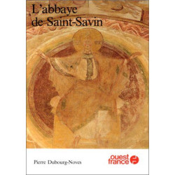 L'abbaye de Saint-Savin