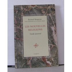 LES NOUVELLES RELIGIONS