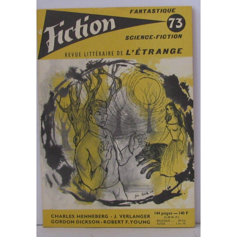 Fiction N°73
