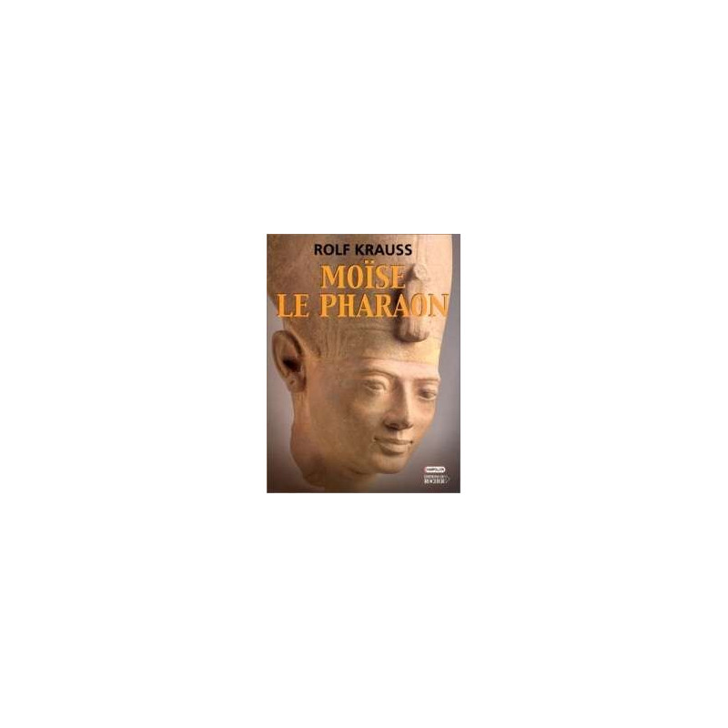 Moïse Le Pharaon