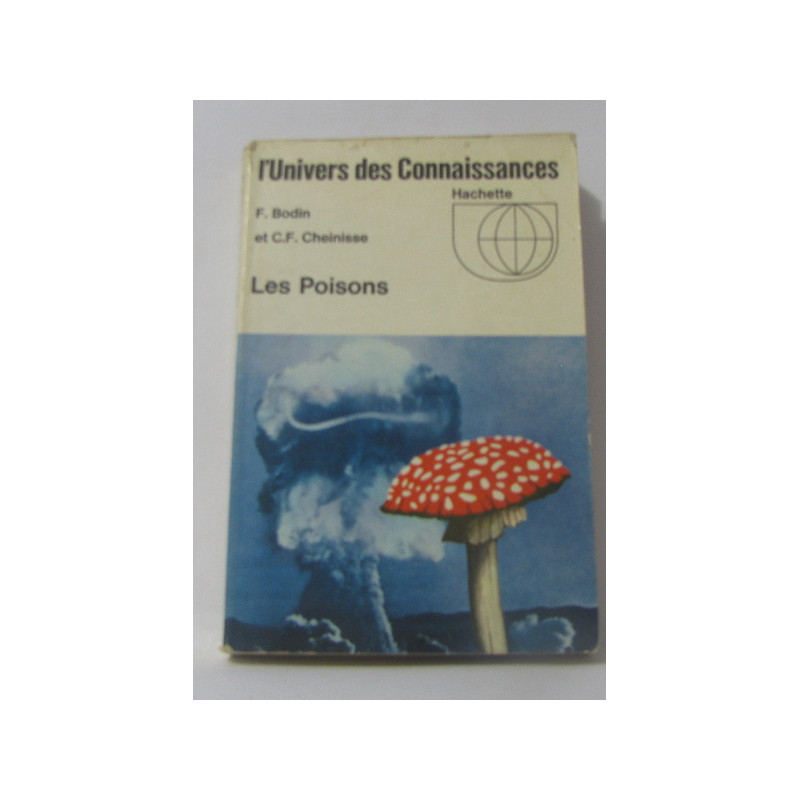 Les poisons