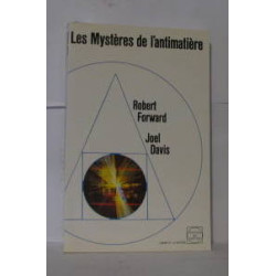 Les Mystères de l'Antimatière