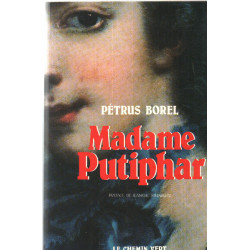 Madame Putiphar (Littératures)