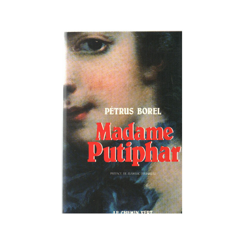 Madame Putiphar (Littératures)