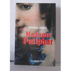Madame Putiphar (Littératures)