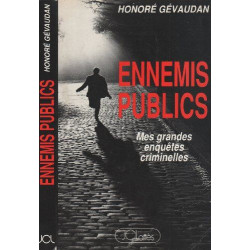 Ennemis publics