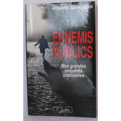 Ennemis publics