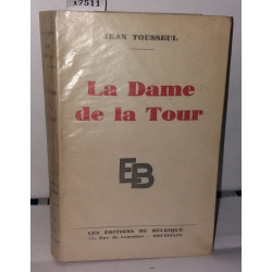 La Dame de la Tour