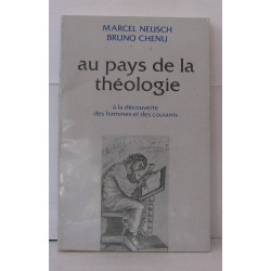 Au pays de la théologie