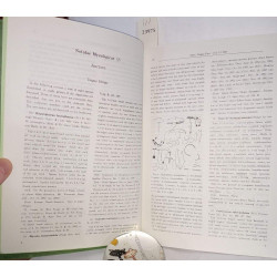 Selected mycological papers of Dr Tsuguo Hongo