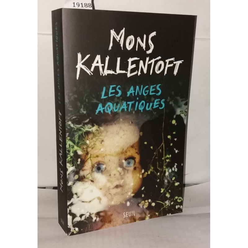 Les Anges aquatiques