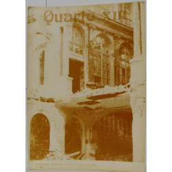Quarto n°13