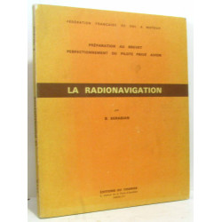 La radionavigation .preparation au brevet perfectionnement du...