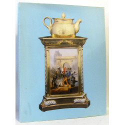 Procelaines Parisiennes 1770-1870