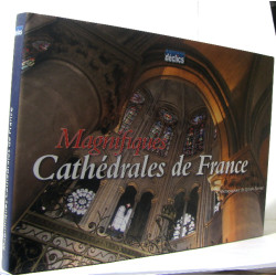 Magnifiques Cathédrales de France