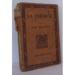 La pérouse