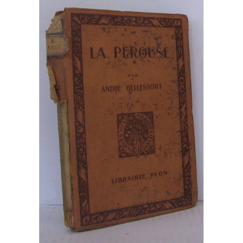 La pérouse