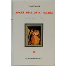Anges diables et peches