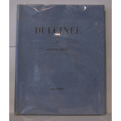 Dulcinée