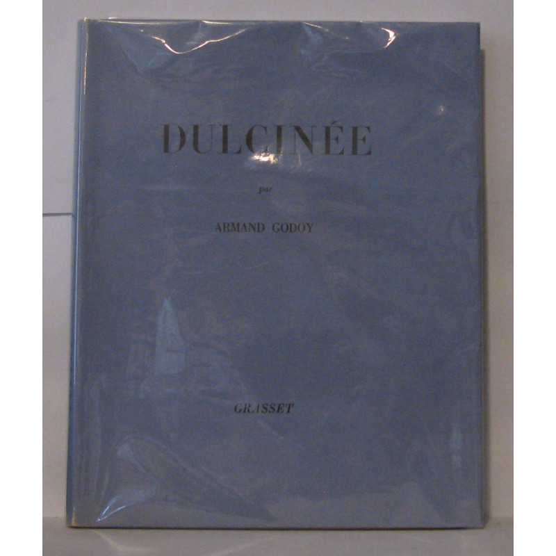 Dulcinée