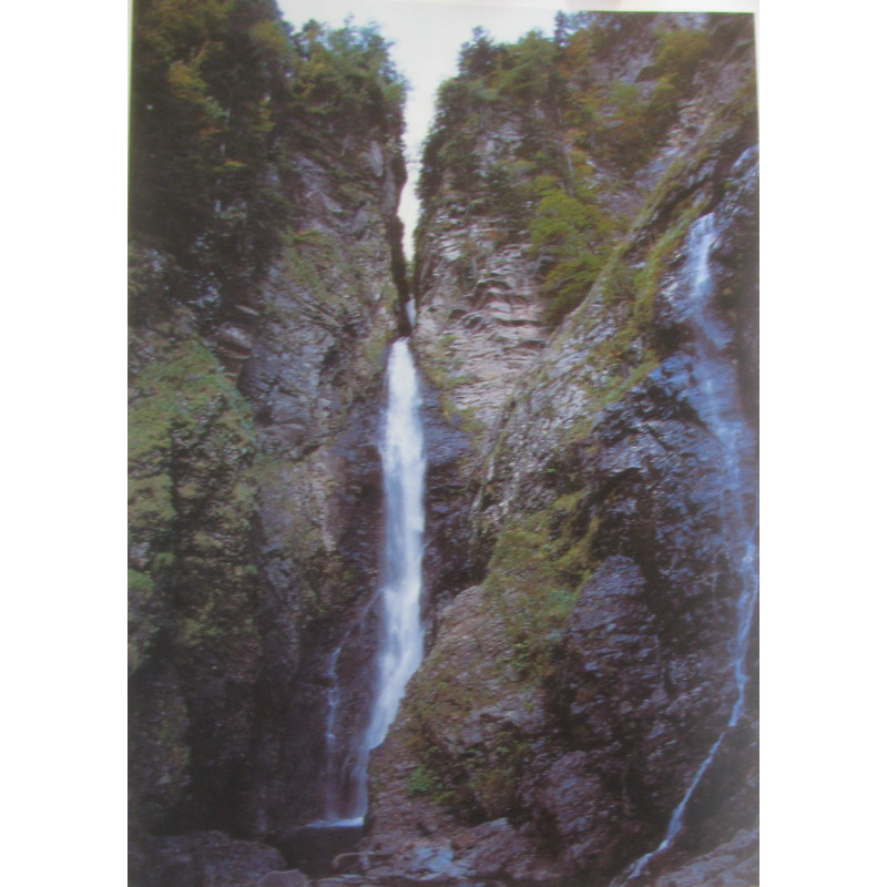 Les pyrénées