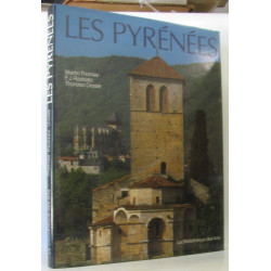 Les pyrénées