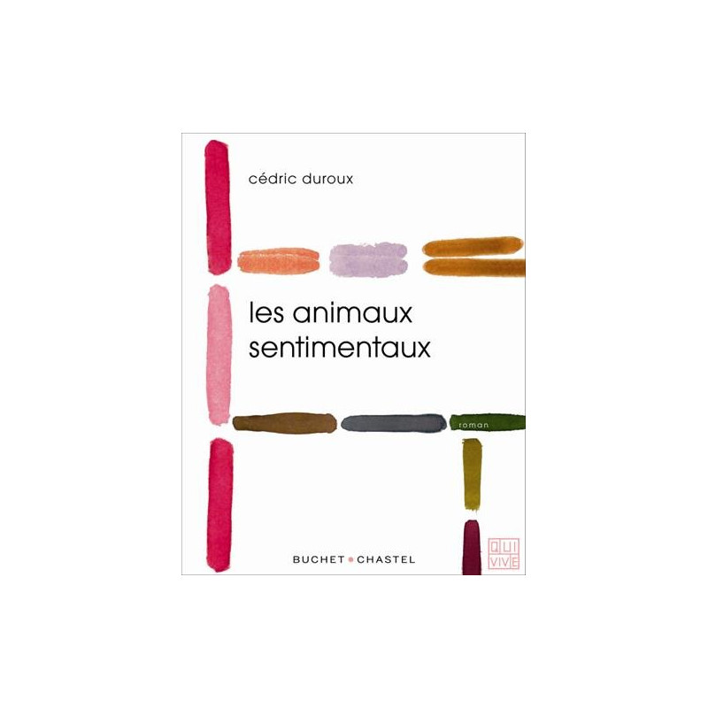 Les Animaux Sentimentaux