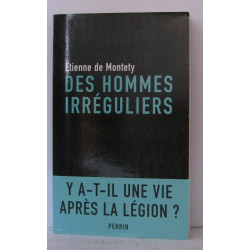 Des hommes irréguliers