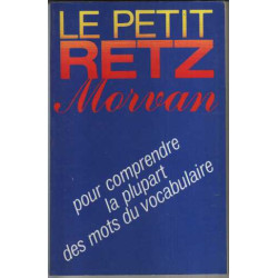Le petit Retz-Morvan