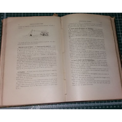 Manuel du manoeuvrier à l'usage des élèves de l'Ecole Navale et...
