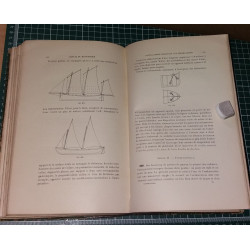 Manuel du manoeuvrier à l'usage des élèves de l'Ecole Navale et...