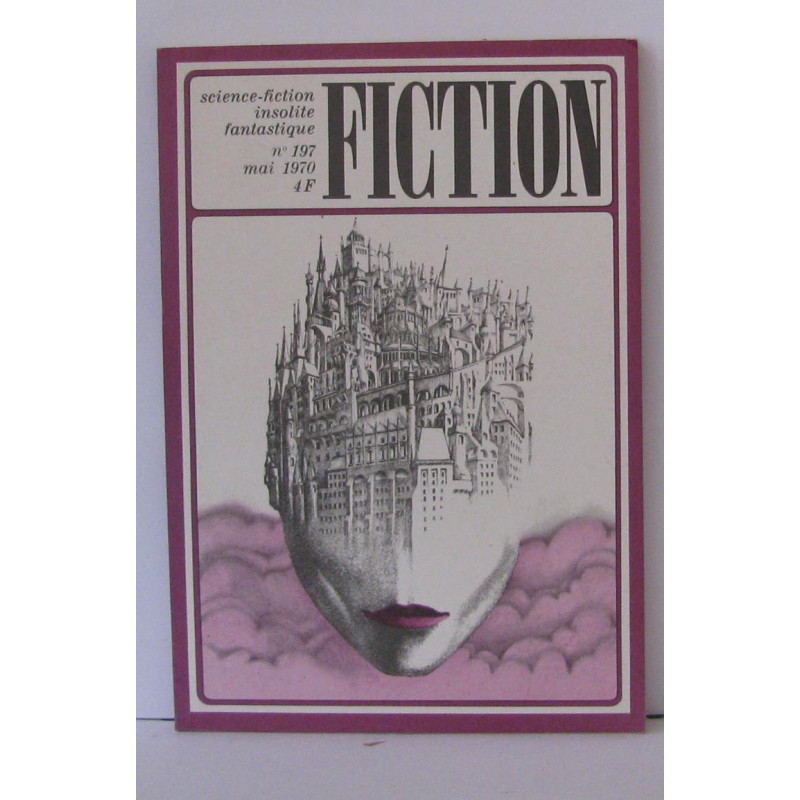 Fiction N°197