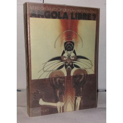 Angola libre