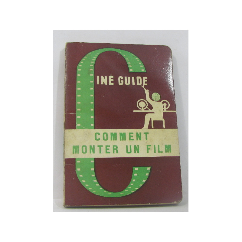 Comment monter un film