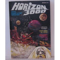 Horizon 3000 N°1