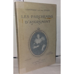 Les parchemins d'Aygremont