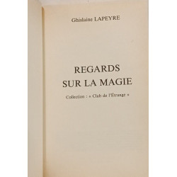 Regards sur la magie