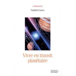 Vivre en transit planétaire