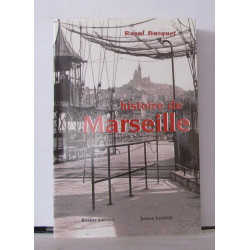 Histoire de Marseille