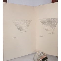 Miscellanea J. Gessler