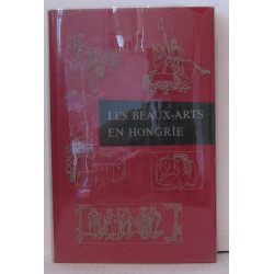 Les beaux-arts en hongrie