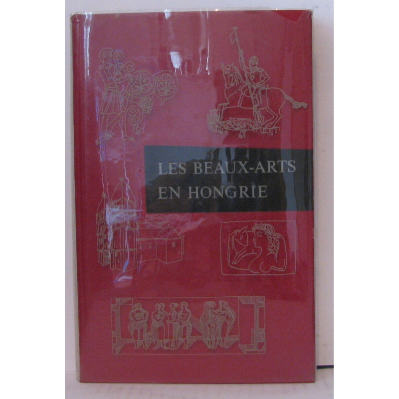 Les beaux-arts en hongrie