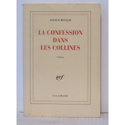 Confession dans les collines