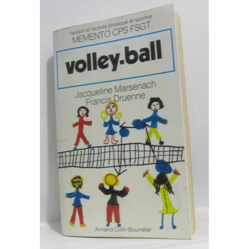 Volley ball