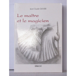 Le maître et le magicien