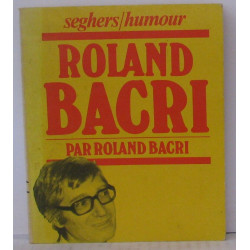 Roland bacri