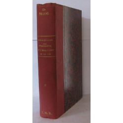Fragments de l'histoire de ma vie publiés par Félicien Leuridant...